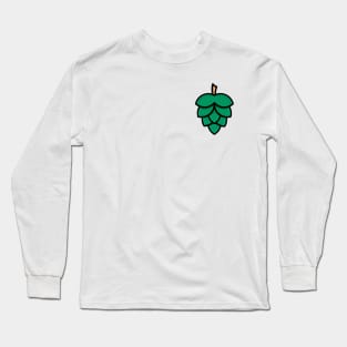 Global Hopper Long Sleeve T-Shirt